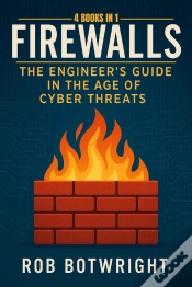 Capa do artigo Firewalls