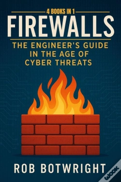 Capa do artigo Firewalls
