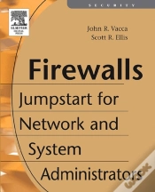 Capa do artigo Firewalls