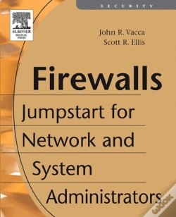 Capa do artigo Firewalls