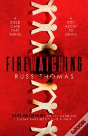 Capa do artigo Firewatching