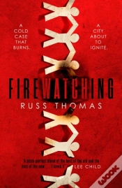 Capa do artigo Firewatching