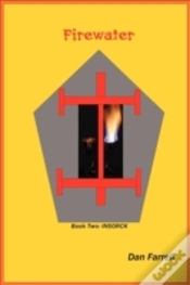Capa do artigo Firewater Book Two
