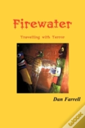 Capa do artigo Firewater