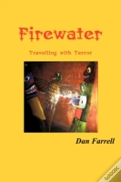 Capa do artigo Firewater