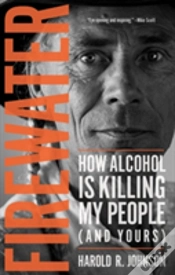 Capa do artigo Firewater