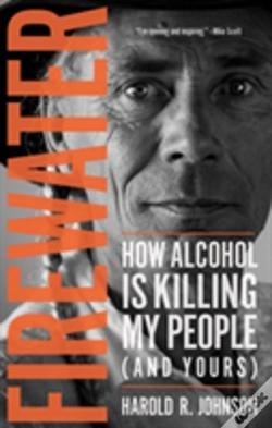 Capa do artigo Firewater