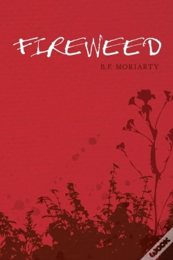 Capa do artigo Fireweed