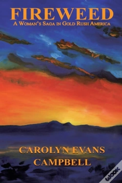 Capa do artigo Fireweed