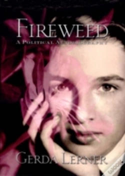 Capa do artigo Fireweed