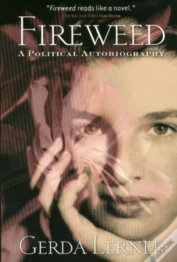 Capa do artigo Fireweed
