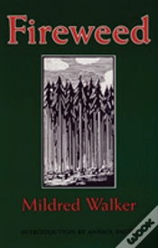 Capa do artigo Fireweed