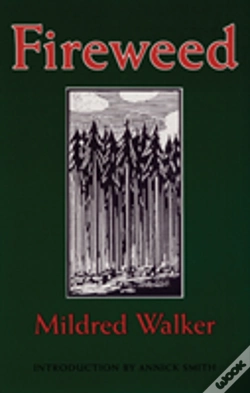 Capa do artigo Fireweed