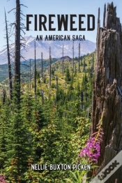 Capa do artigo Fireweed