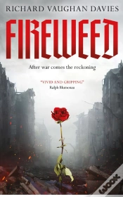 Capa do artigo Fireweed