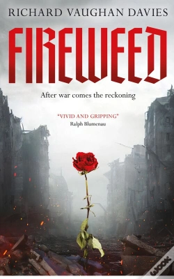Capa do artigo Fireweed