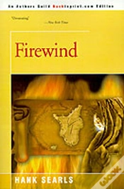 Capa do artigo Firewind