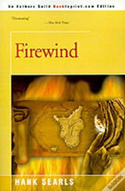 Capa do artigo Firewind