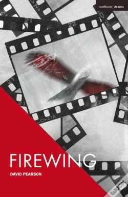 Capa do artigo Firewing