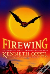 Capa do artigo Firewing