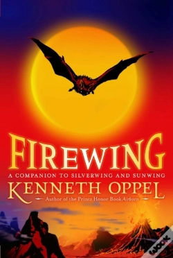 Capa do artigo Firewing