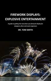 Capa do artigo Firework Displays: Explosive Entertainment