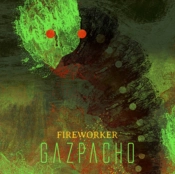 Capa do artigo Fireworker - CD