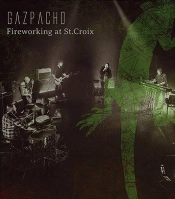 Capa do artigo Fireworking At St. Croix - DVD/BluRay