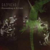 Capa do artigo Fireworking at St.Croix - CD