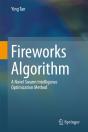 Fireworks Algorithm - Preview