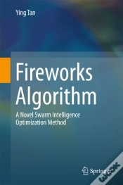 Capa do artigo Fireworks Algorithm