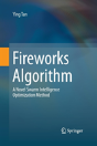 Fireworks Algorithm - Preview