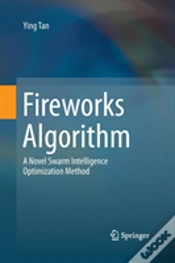 Capa do artigo Fireworks Algorithm