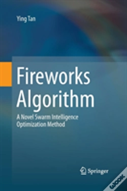 Capa do artigo Fireworks Algorithm