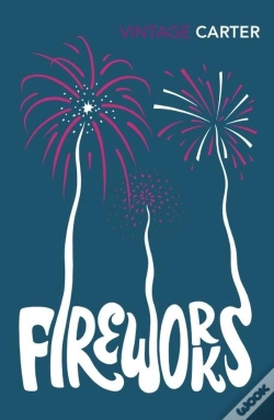 Capa do artigo Fireworks