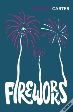 Capa do artigo Fireworks