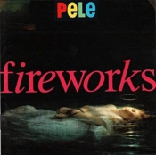 Capa do artigo Fireworks - CD