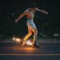 Fireworks & Rollerblades - CD - Preview