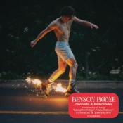 Capa do artigo Fireworks & Rollerblades - CD