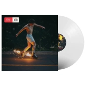 Capa do artigo Fireworks & Rollerblades - Vinil