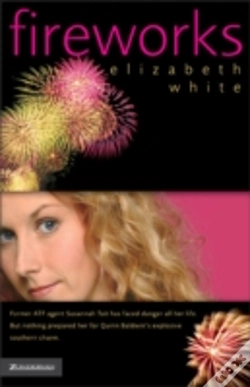 Capa do artigo Fireworks