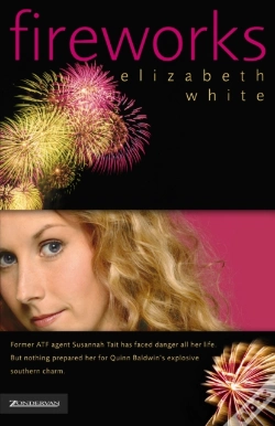 Capa do artigo Fireworks