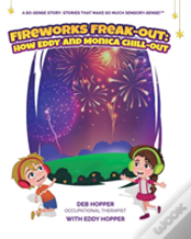 Fireworks Freak-Out