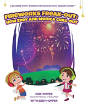 Fireworks Freak-Out - Preview