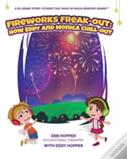 Capa do artigo Fireworks Freak-Out