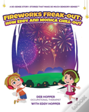 Fireworks Freak-Out