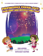 Fireworks Freak-Out - Preview