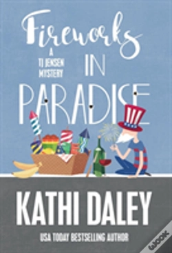 Capa do artigo Fireworks In Paradise