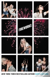 Capa do artigo Fireworks