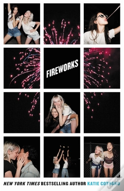 Capa do artigo Fireworks